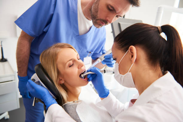 Best Full Mouth Reconstruction  in Kentland, IN