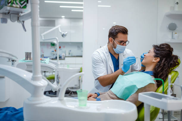 Best Traditional Braces  in Kentland, IN