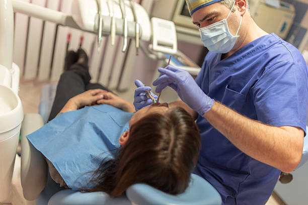 Best Dental Exams and Cleanings  in Kentland, IN
