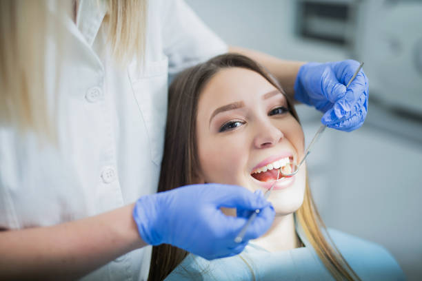 Best Tooth Extraction  in Kentland, IN
